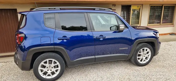 Jeep Renegade 2019 photo 3
