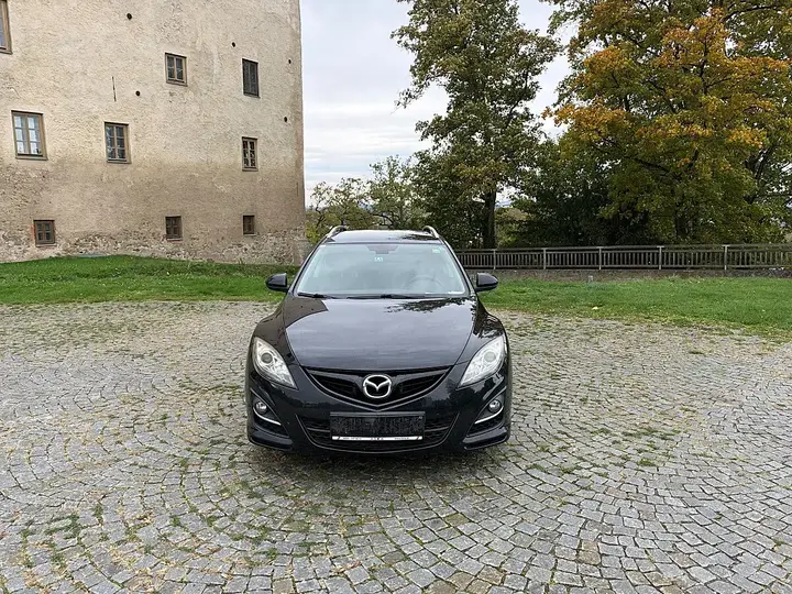 Mazda Mazda6