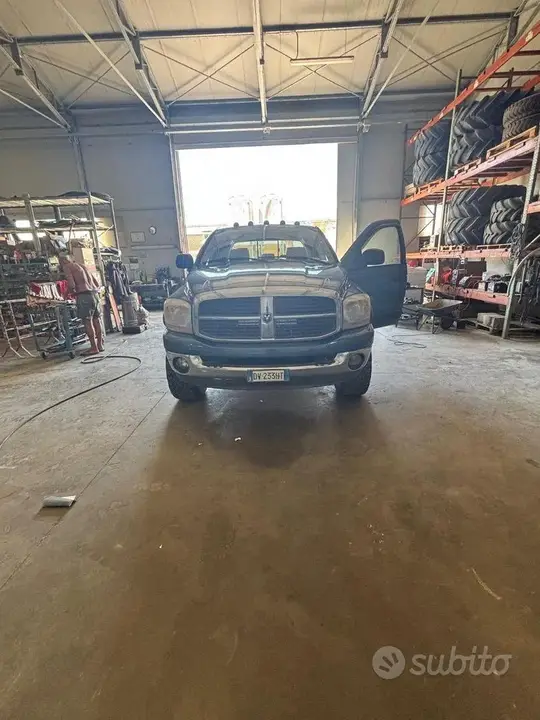 Dodge Ram 1500