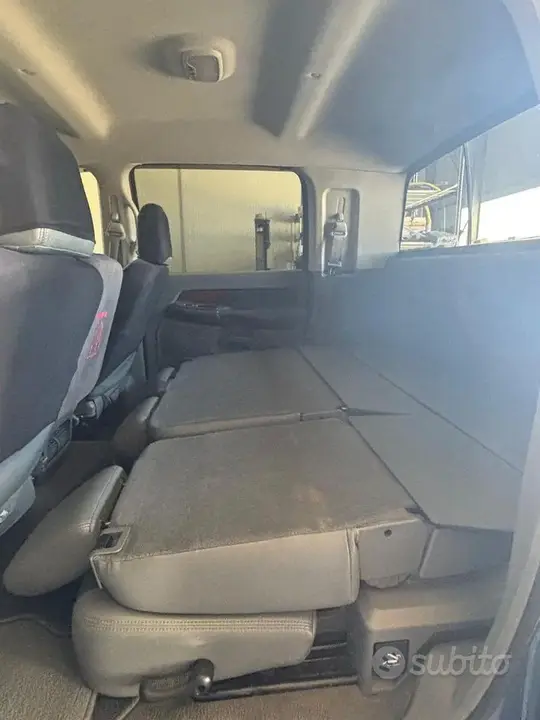 Dodge Ram 1500 2009 photo 5