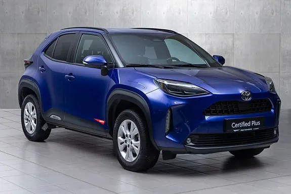 Toyota Yaris Cross 2024 photo 4