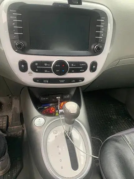 Kia Soul 2018 photo 3