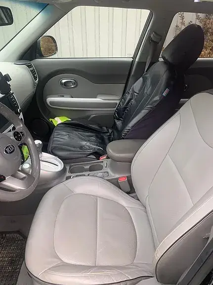 Kia Soul 2018 photo 4