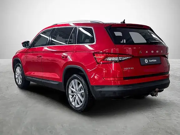 Skoda Kodiaq 2020 photo 3