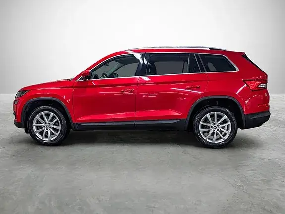 Skoda Kodiaq 2020 photo 2