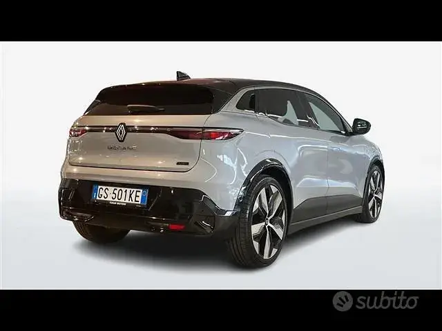 Renault Megane 2023 photo 3