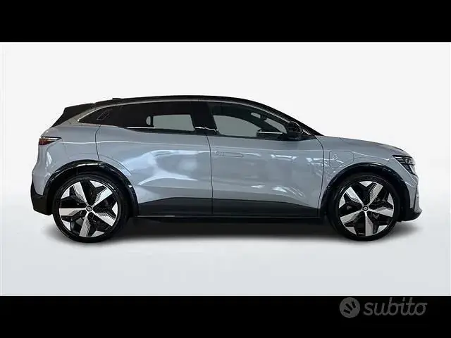 Renault Megane 2023 photo 4