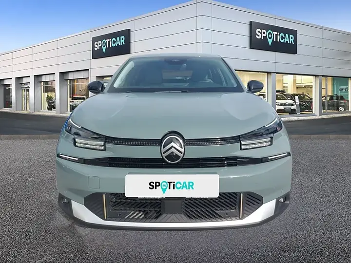 Citroen C4 2025 photo 2