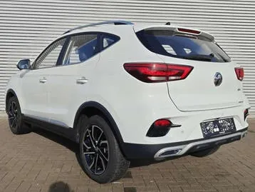 MG Zs 2023 photo 3