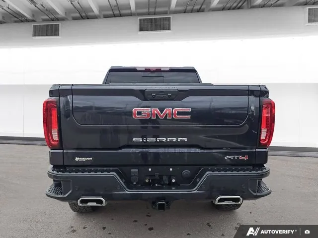 GMC Sierra 1500 2024 photo 5