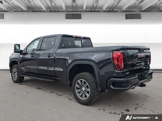GMC Sierra 1500 2024 photo 4