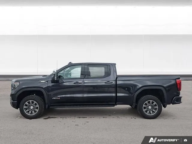 GMC Sierra 1500 2024 photo 3