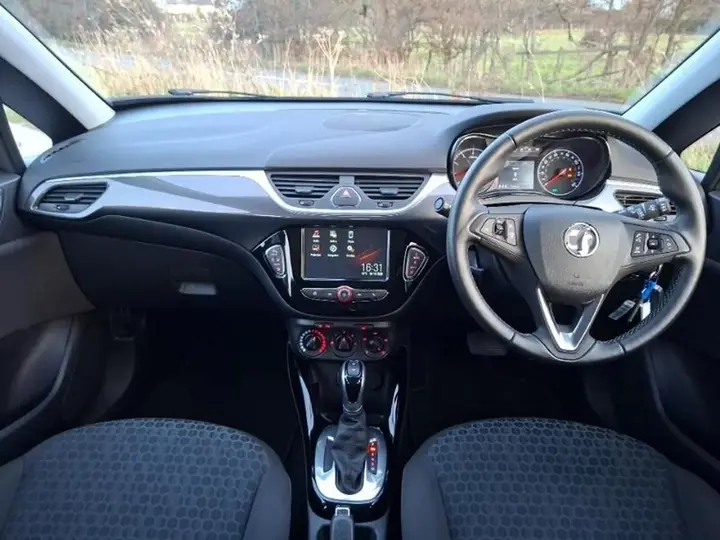 Vauxhall Corsa 2019 photo 3