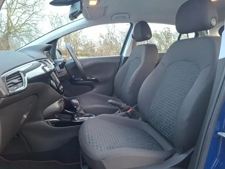 Vauxhall Corsa 2019 photo 5