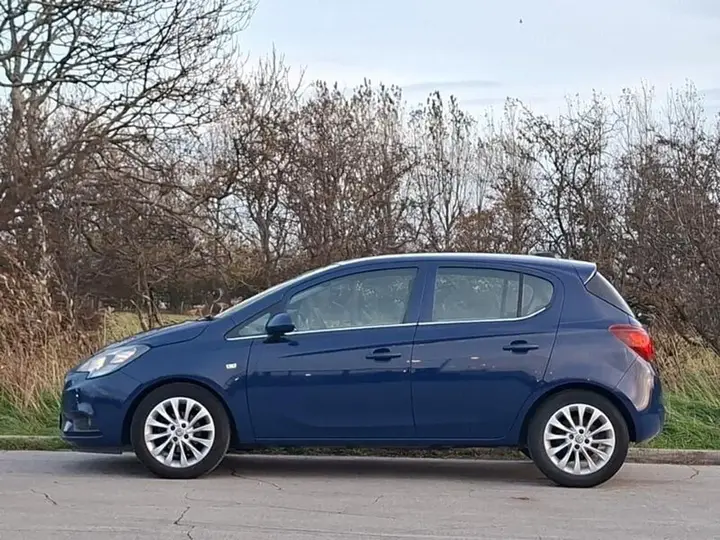 Vauxhall Corsa 2019 photo 4