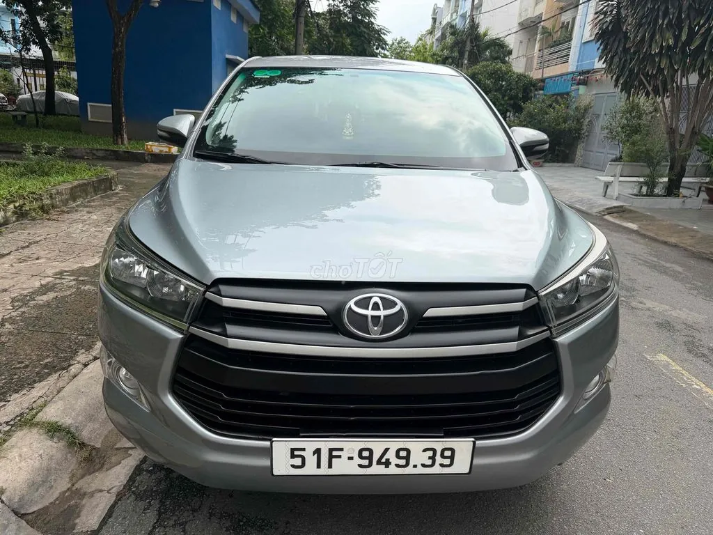 Toyota Innova