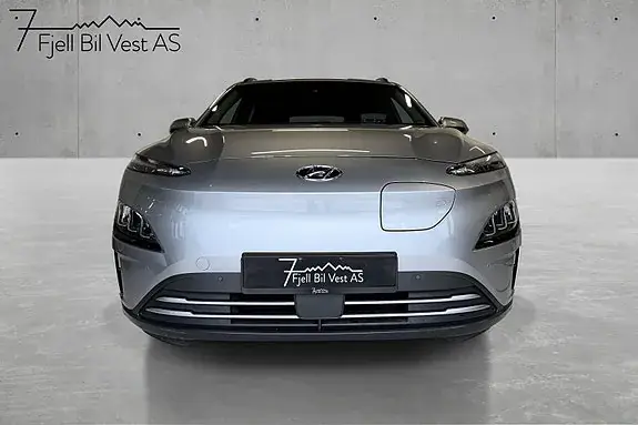 Hyundai Kona 2022 photo 3