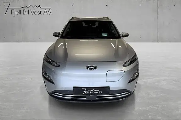 Hyundai Kona 2022 photo 4