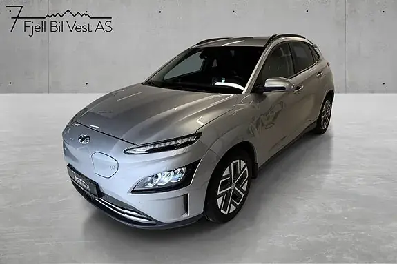 Hyundai Kona 2022 photo 2