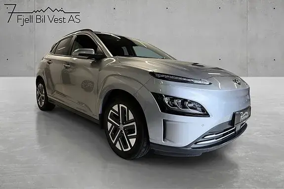 Hyundai Kona 2022 photo 5