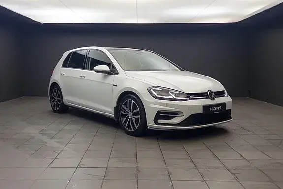 Volkswagen Golf 7