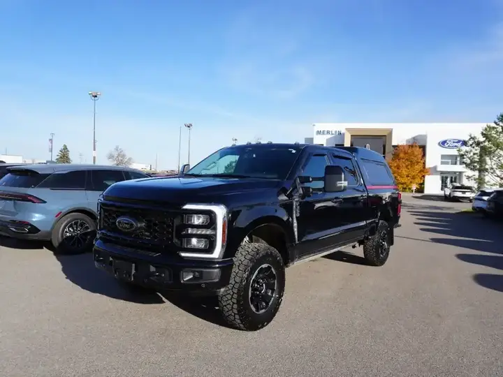 Ford F-350 Super Duty