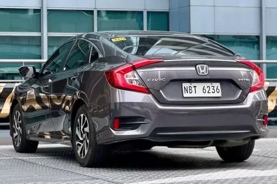 Honda Civic 2018 photo 5