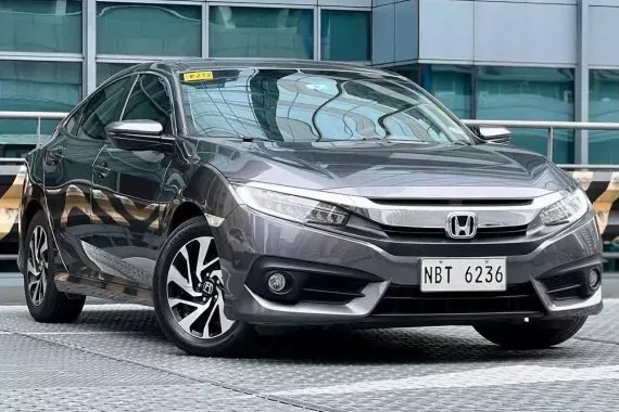 Honda Civic 2018 photo 4