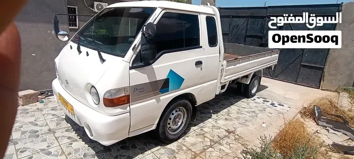 Hyundai H 100 2004 photo 5