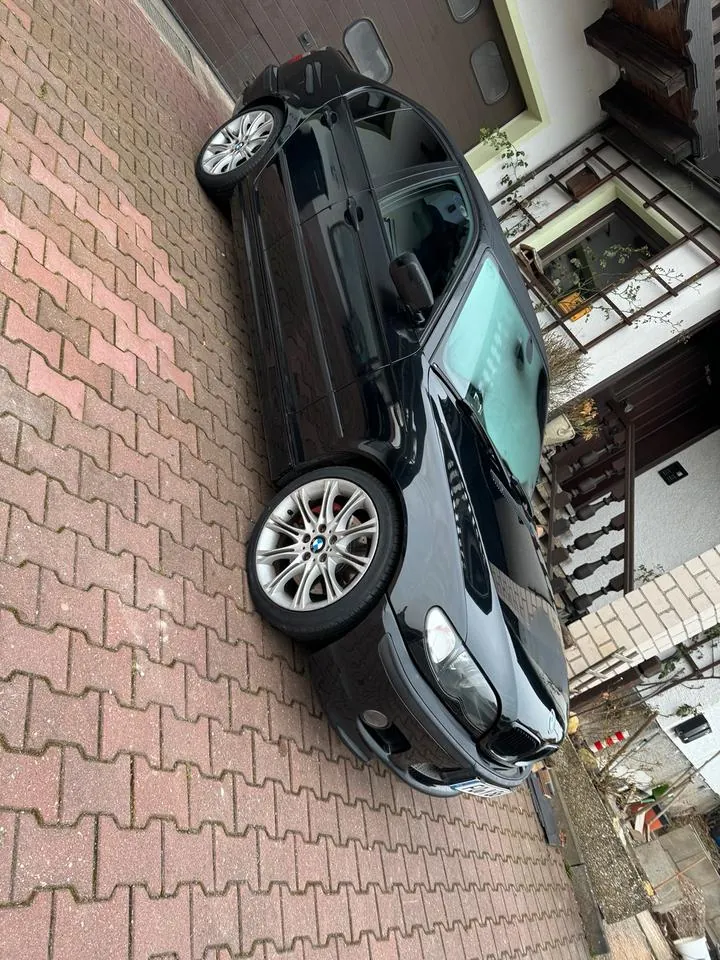 BMW E46