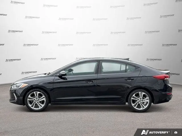 Hyundai Elantra 2018 photo 2