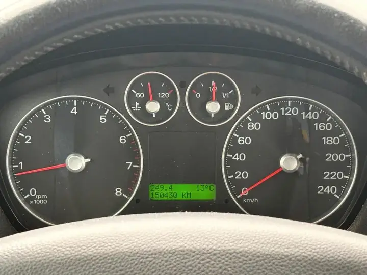 Ford Focus C-Max