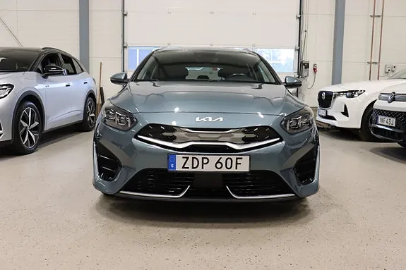 Kia Ceed 2024 photo 4
