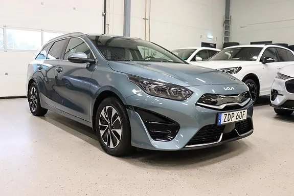 Kia Ceed 2024 photo 3