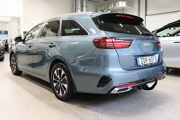 Kia Ceed 2024 photo 5