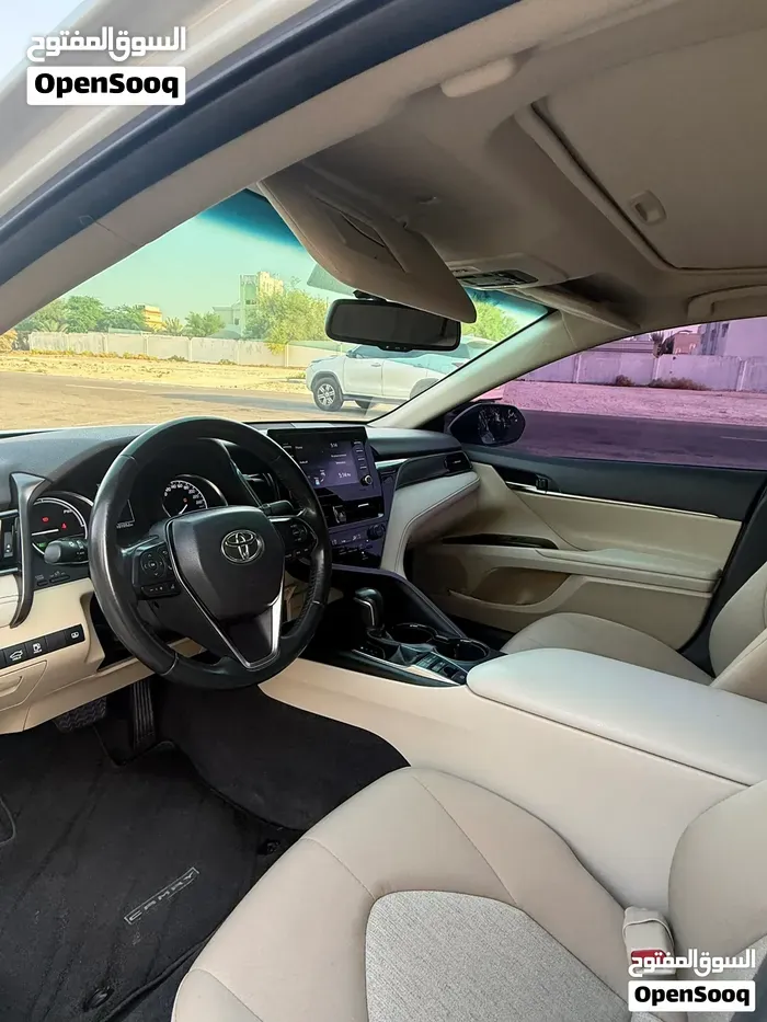 Toyota Camry 2023 photo 4