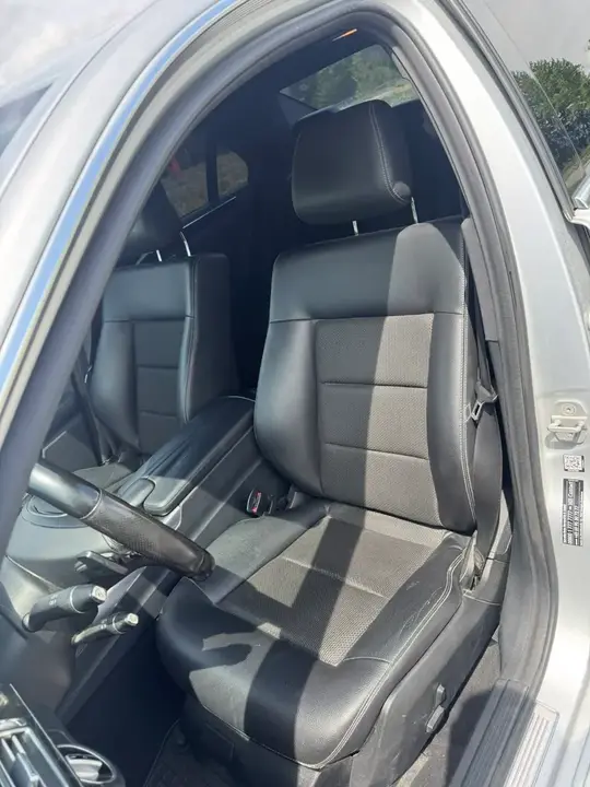 Mercedes-Benz E-Class 2014 photo 2