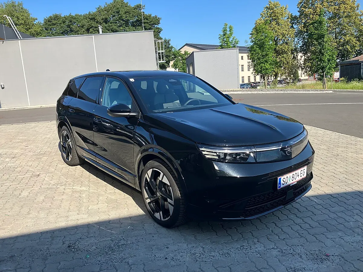 Opel Grandland 2026 photo 2