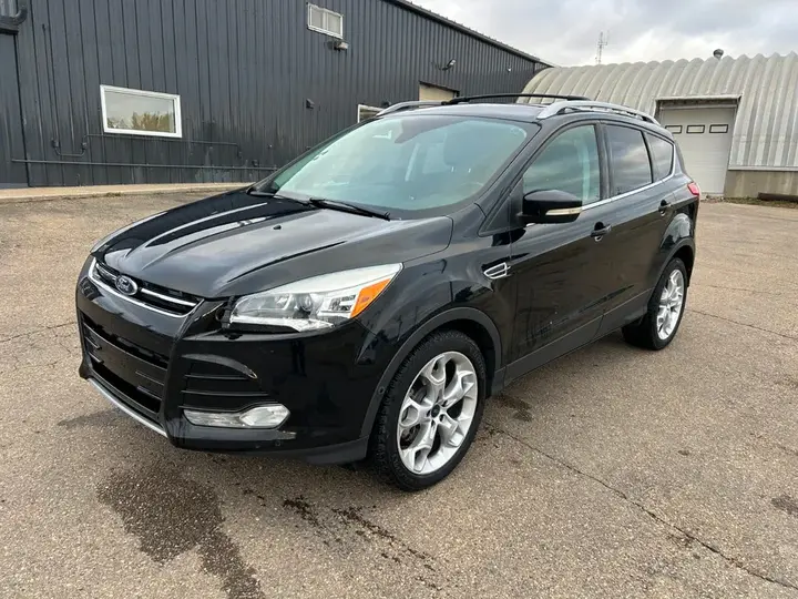 Ford Escape
