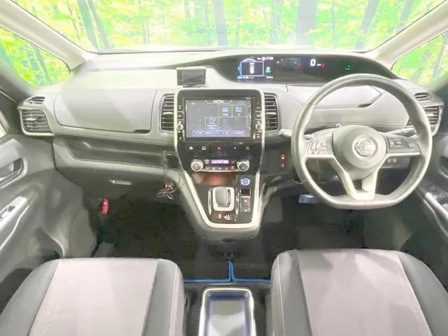 Nissan Sentra 2019 photo 2