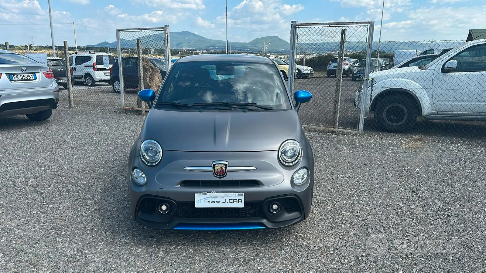 Fiat 500 2021 photo 3