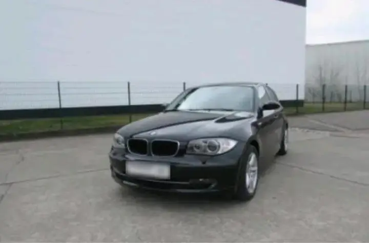 BMW 120I