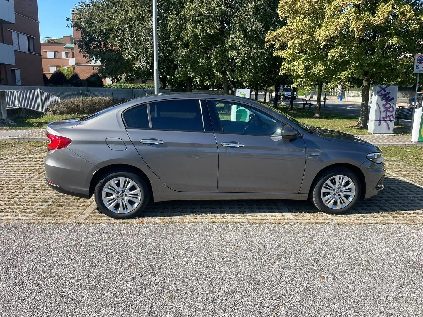 Fiat Tipo
