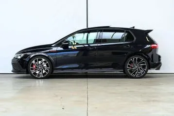 Volkswagen Golf 2022 photo 3