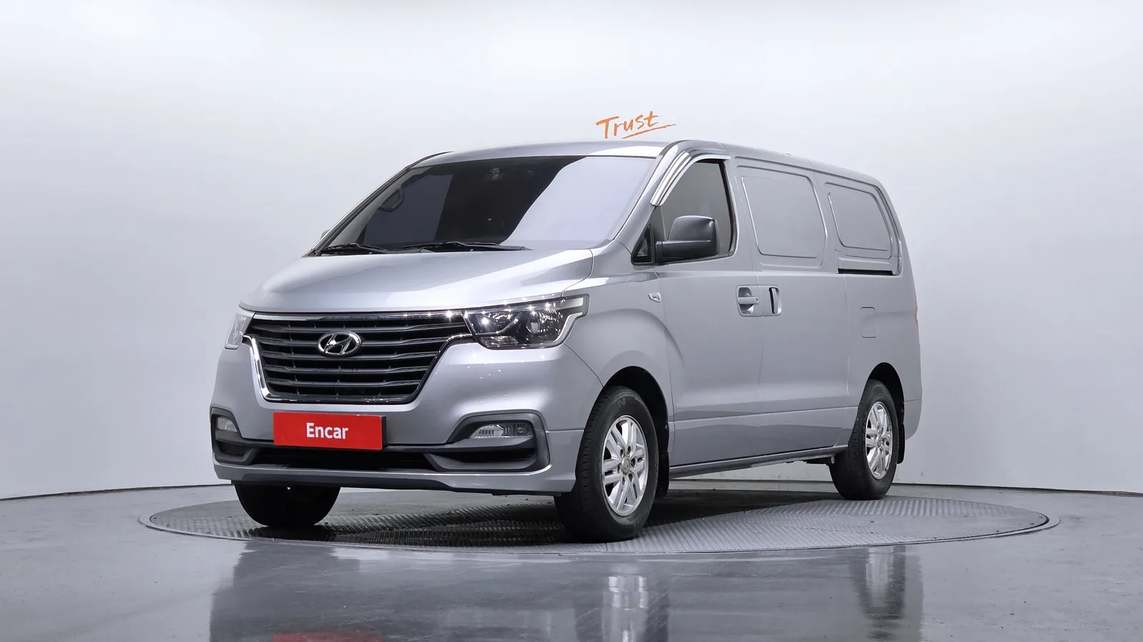 Hyundai The New Grandeur