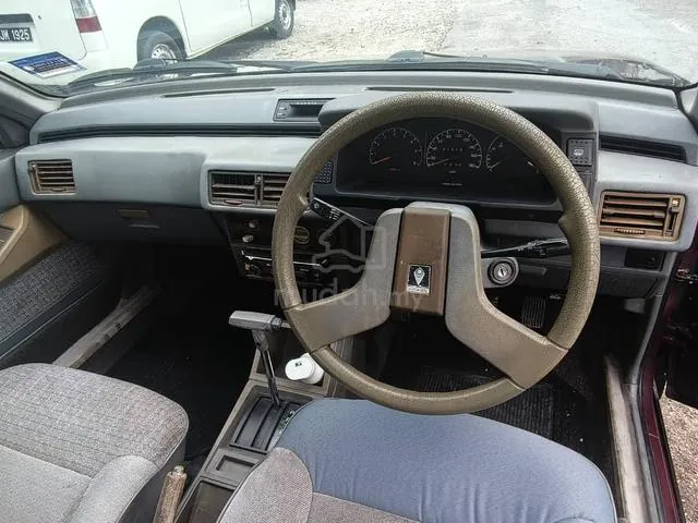 Proton Saga
