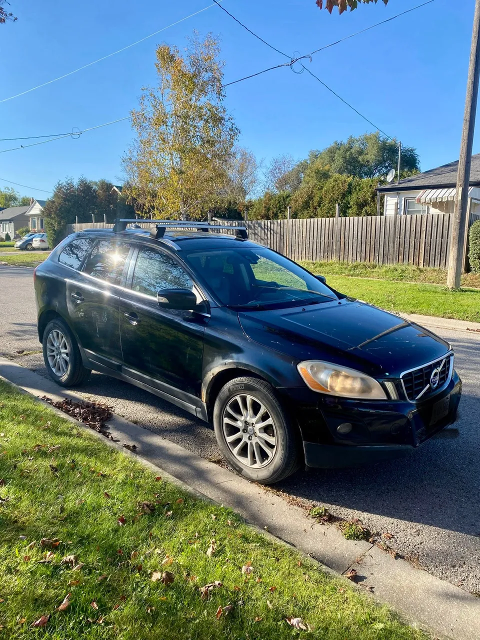 Volvo Xc60 2010 photo 2
