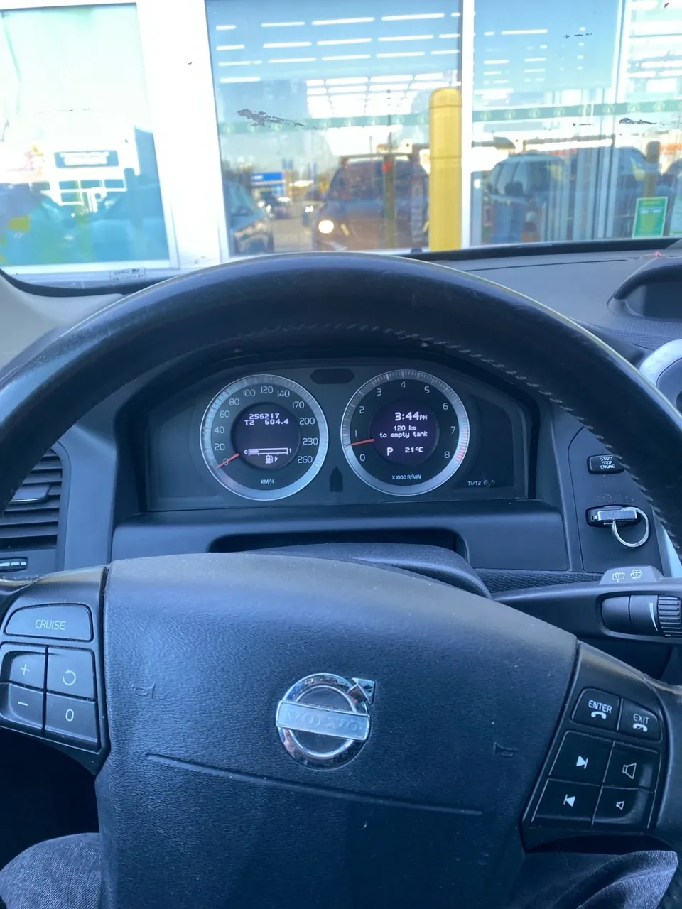 Volvo Xc60 2010 photo 5