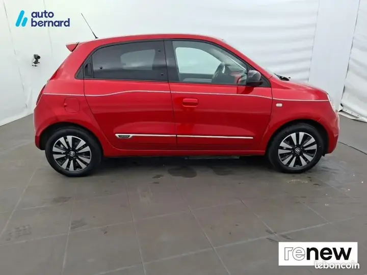 Renault Twingo 2022 photo 4
