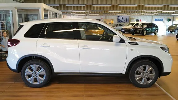 Suzuki Vitara 2026 photo 5